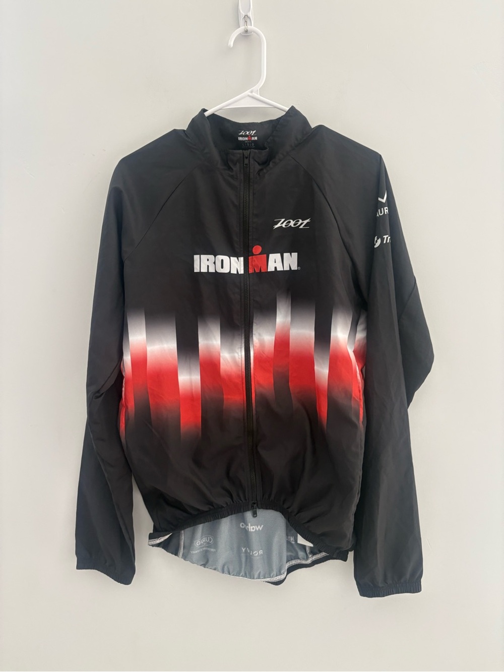 Ironman Windbreaker‎
